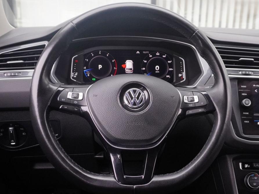 Volkswagen Tiguan II Москва  - изображение 14