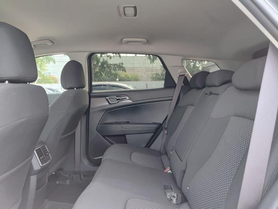 Kia Sportage V Уфа  - изображение 12