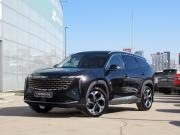 Geely Atlas II Самара  - изображение 24
