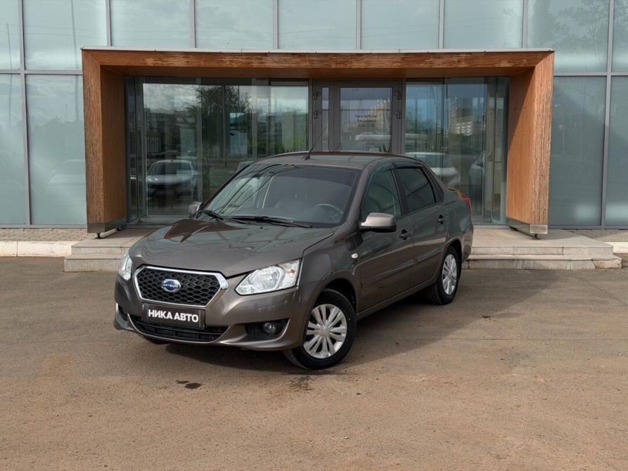 Datsun on-DO I Оренбург  - изображение 1