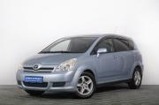 Toyota Corolla Verso I Рестайлинг Томск  - изображение 20