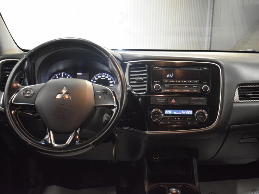 Mitsubishi Outlander III Рестайлинг 2 Мурманск  - изображение 7