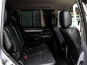 Mitsubishi Pajero IV Рестайлинг 1 Москва  - изображение 37