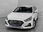 Hyundai Sonata VIII (DN8) Новосибирск  - изображение 45
