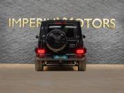 Mercedes-Benz G-Класс AMG II (W465) Рестайлинг Москва  - изображение 38