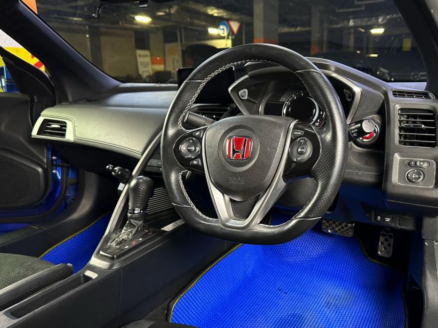 Honda S660 Уфа  - изображение 9