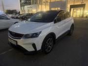 Geely Coolray I Волгоград  - изображение 11