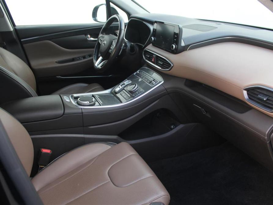 Hyundai Santa Fe IV Рестайлинг Липецк  - изображение 14