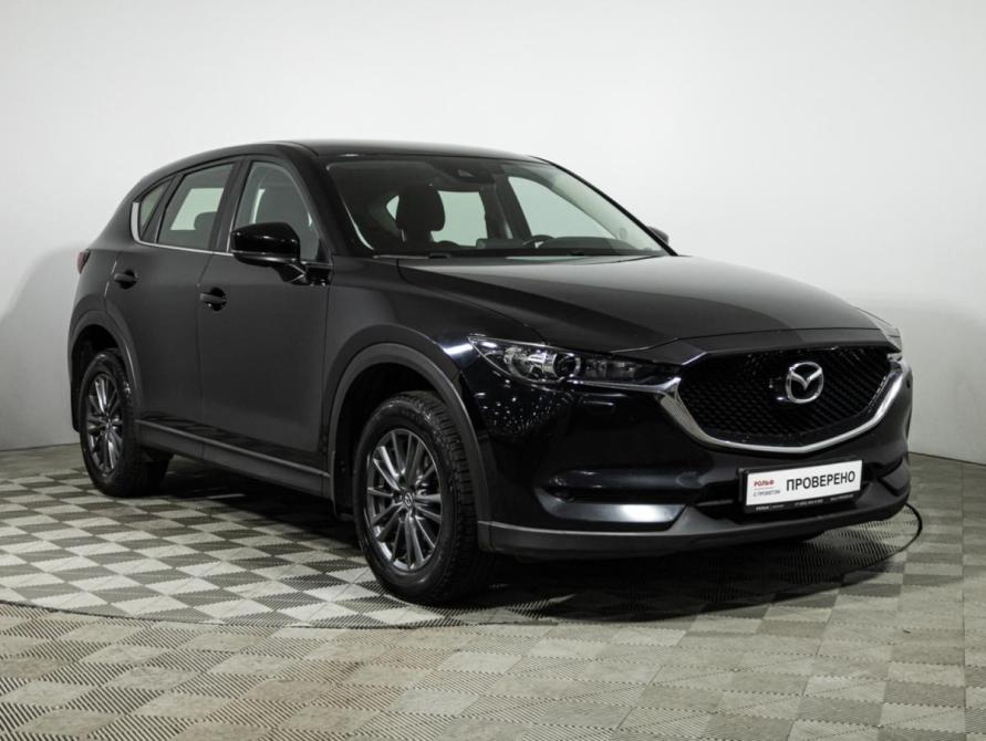 Mazda CX-5 II Санкт-Петербург  - изображение 2