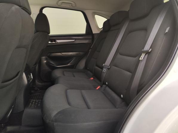 Mazda CX-5 II с пробегом 2018 года, цена 2 299 000 рублей, 78000 км, внедорожник, Автокод Объявления