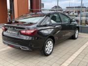 Lada (ВАЗ) Vesta I Рестайлинг (NG) Владикавказ  - изображение 21