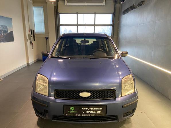 Ford Fusion I с пробегом 2005 года, цена 440 000 рублей, 244023 км, хэтчбек, Автокод Объявления
