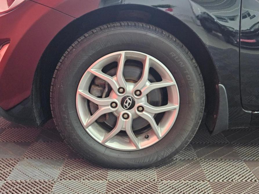 Hyundai Elantra V (MD) Рестайлинг Вологда  - изображение 18