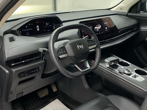 Changan CS55 Plus II с пробегом 2023 года, цена 2 085 000 рублей, 25414 км, внедорожник, Автокод Объявления