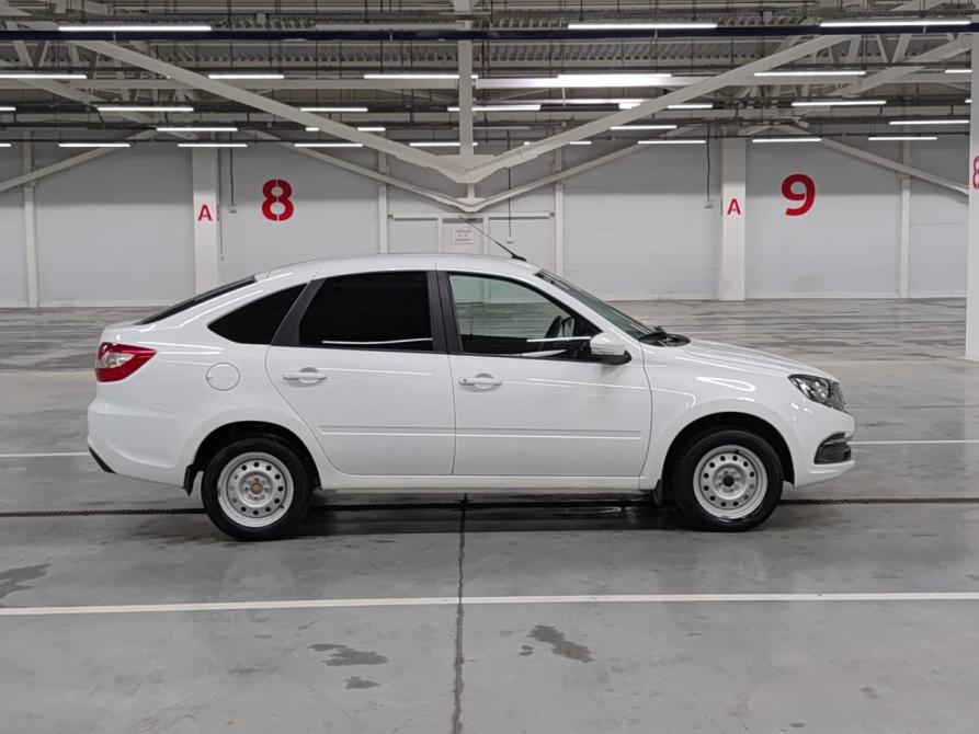 Lada (ВАЗ) Granta I Рестайлинг Казань  - изображение 5