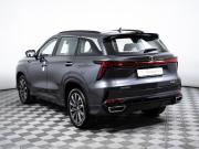 Changan CS75 Plus III Москва  - изображение 31
