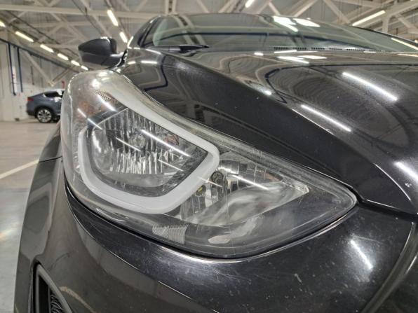 Hyundai Elantra V (MD) Рестайлинг с пробегом 2015 года, цена 1 040 000 рублей, 145070 км, седан, Автокод Объявления