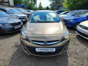 Opel Astra J Рестайлинг Санкт-Петербург  - изображение 19