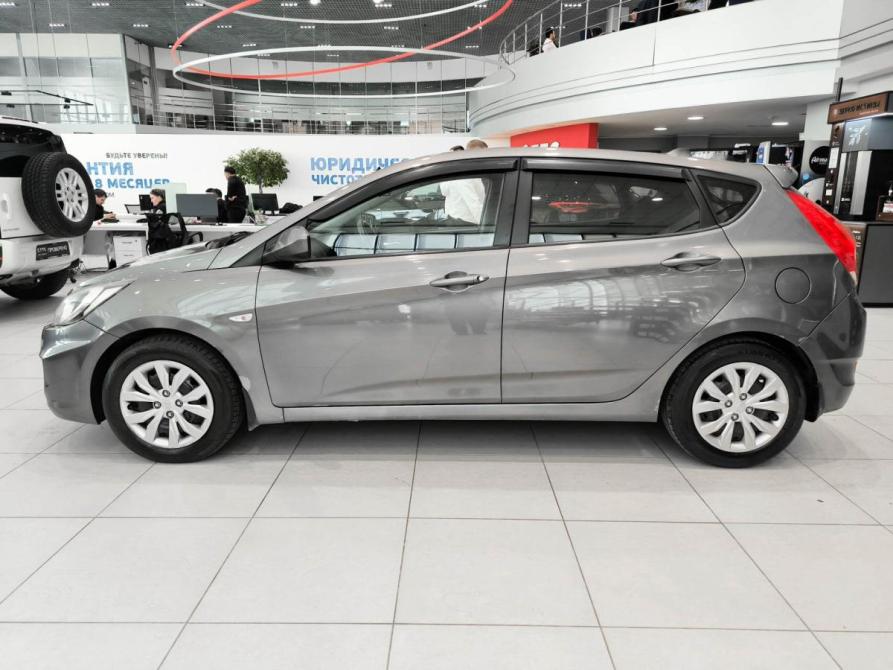 Hyundai Solaris I Казань  - изображение 10
