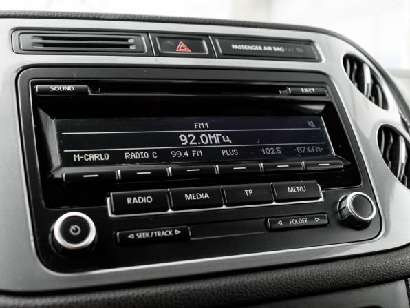 Volkswagen Tiguan I Рестайлинг с пробегом 2012 года, цена 1 270 000 рублей, 230664 км, внедорожник, Автокод Объявления