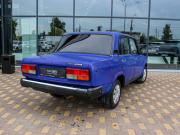 Lada (ВАЗ) 2107 Калуга  - изображение 16