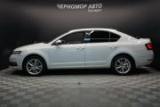 Skoda Octavia III (A7) Рестайлинг Крым  - изображение 28