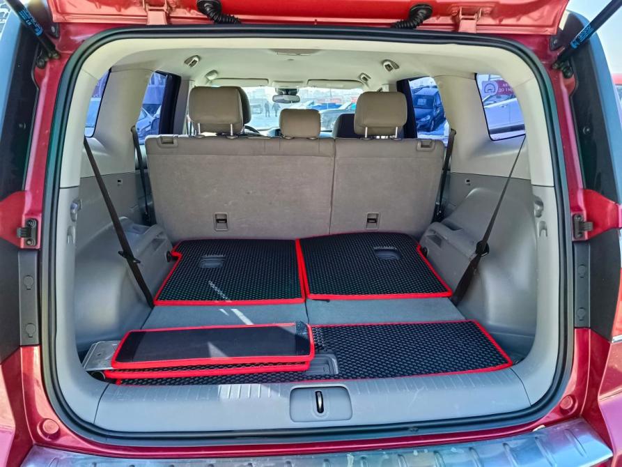 Chevrolet Orlando I Тюмень  - изображение 13