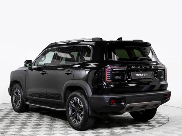 Haval Dargo с пробегом 2022 года, цена 2 448 000 рублей, 68942 км, внедорожник, Автокод Объявления