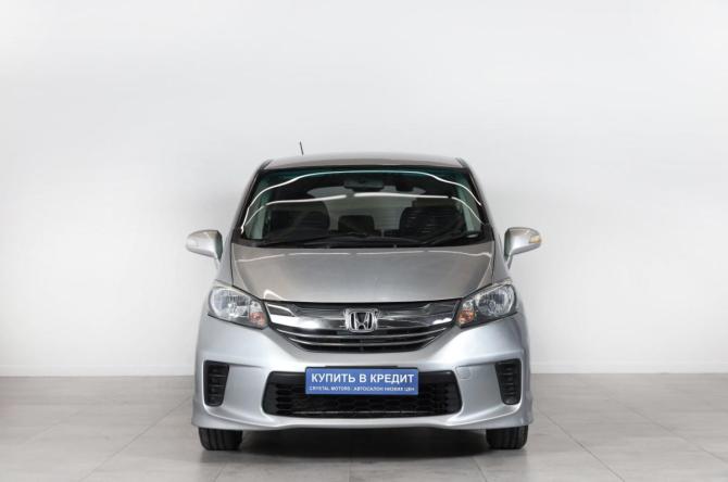 Honda Freed I Рестайлинг 2 с пробегом 2015 года, цена 1 099 000 рублей, 148000 км, компактвэн, Автокод Объявления