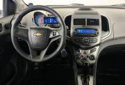 Chevrolet Aveo II Нижний Новгород  - изображение 31