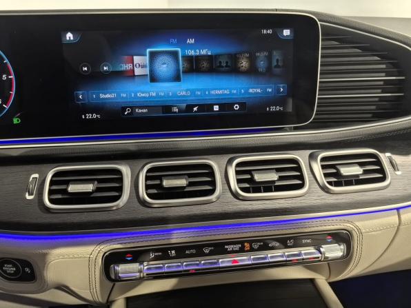 Mercedes-Benz GLE Coupe II (C167) с пробегом 2021 года, цена 8 477 000 рублей, 78600 км, внедорожник, Автокод Объявления