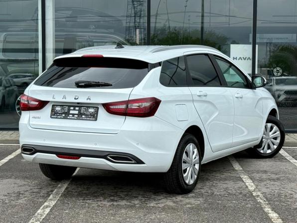 Lada (ВАЗ) Vesta I Рестайлинг (NG) с пробегом 2024 года, цена 1 467 000 рублей, 39040 км, универсал, Автокод Объявления