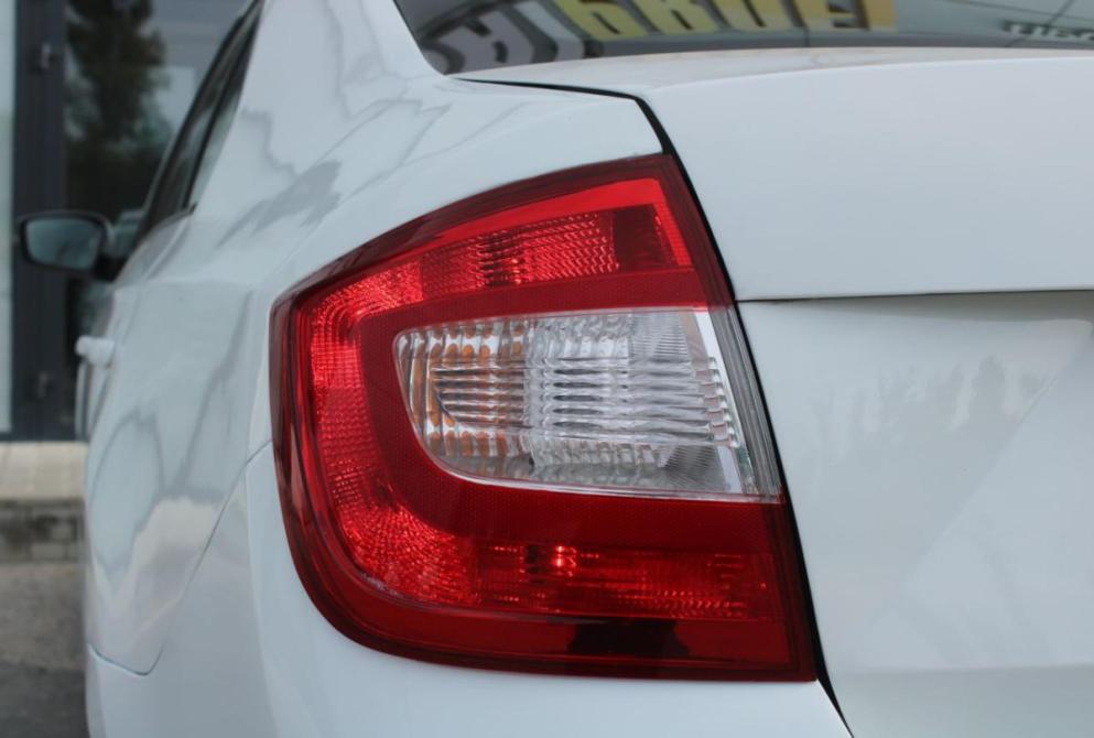Skoda Rapid I Рестайлинг Саратов  - изображение 10