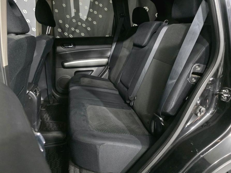 Nissan X-Trail II Рестайлинг Новосибирск  - изображение 12