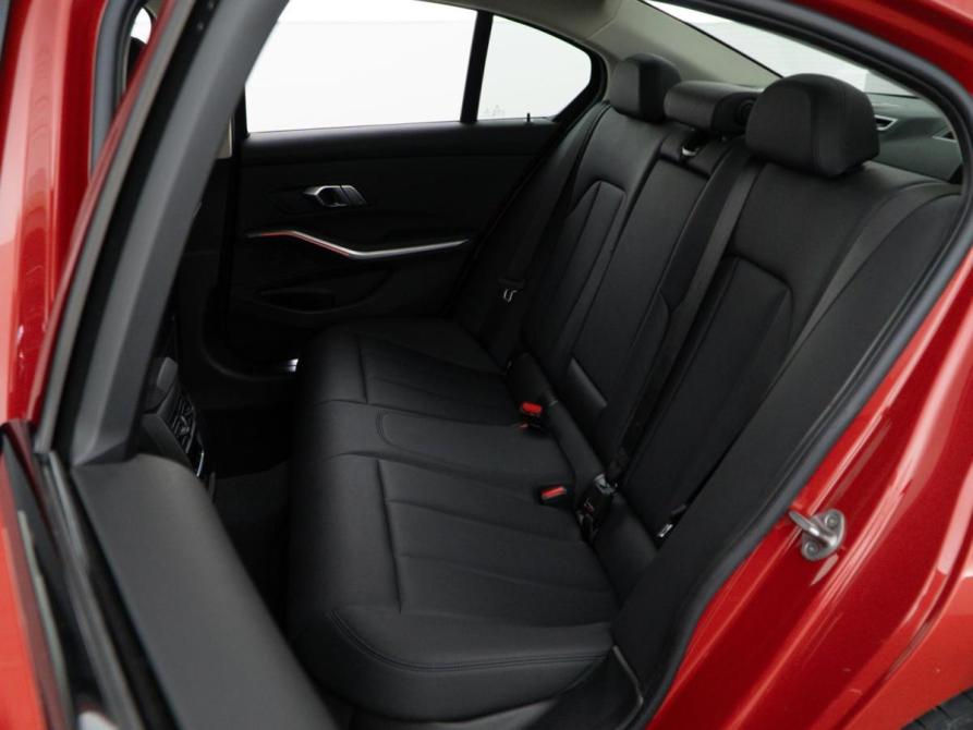 BMW 3 серии VII (G2x) Москва  - изображение 9