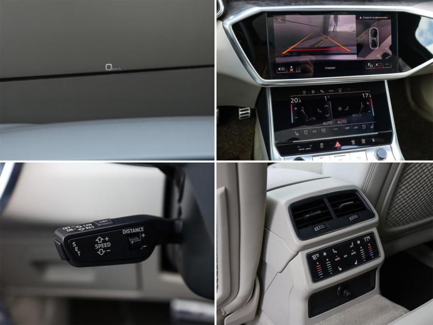 Audi A6 V (C8) Москва  - изображение 19