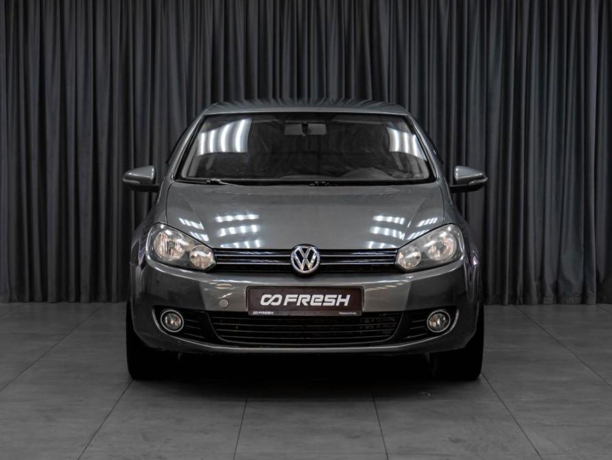 Volkswagen Golf VI Тюмень  - изображение 3