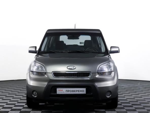 Kia Soul I с пробегом 2009 года, цена 774 000 рублей, 132000 км, хэтчбек, Автокод Объявления