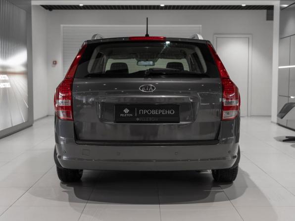Kia Ceed I Рестайлинг с пробегом 2010 года, цена 730 000 рублей, 274199 км, универсал, Автокод Объявления