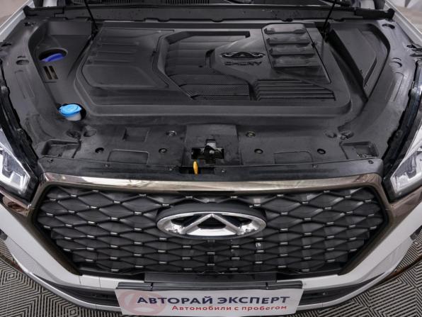 Chery Tiggo 7 Pro Max I с пробегом 2023 года, цена 1 765 000 рублей, 78590 км, внедорожник, Автокод Объявления