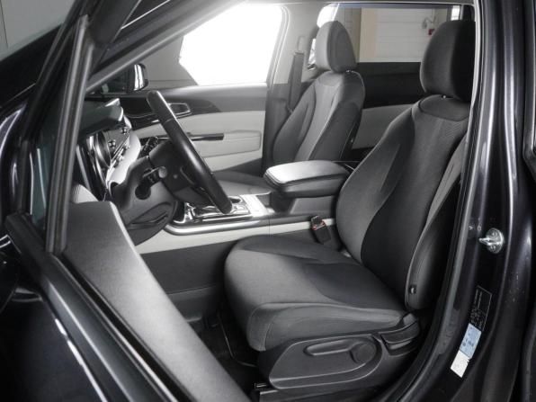 Kia Carnival IV с пробегом 2021 года, цена 3 119 000 рублей, 191755 км, минивэн, Автокод Объявления
