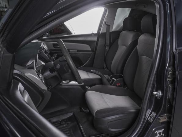 Chevrolet Cruze I с пробегом 2011 года, цена 870 000 рублей, 95264 км, седан, Автокод Объявления