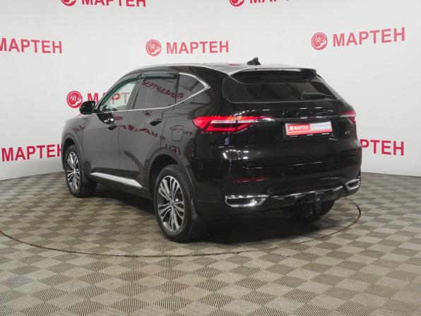 Haval F7 I с пробегом 2022 года, цена 1 798 000 рублей, 101442 км, внедорожник, Автокод Объявления