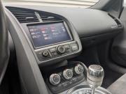 Audi R8 I (Typ 42) Москва  - изображение 34