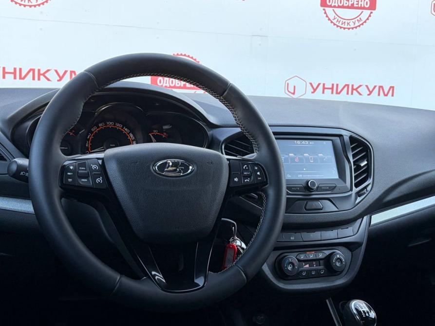 Lada (ВАЗ) Vesta I Екатеринбург  - изображение 28