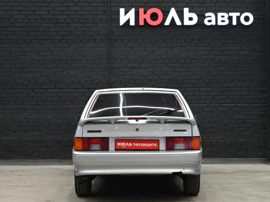 Lada (ВАЗ) 2114 Екатеринбург  - изображение 5