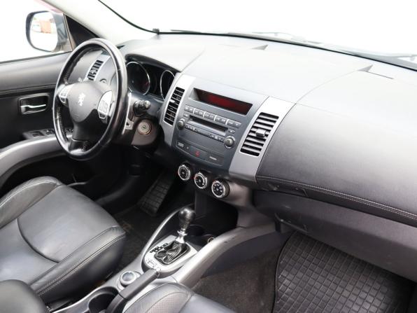 Peugeot 4007 с пробегом 2010 года, цена 999 000 рублей, 173681 км, внедорожник, Автокод Объявления
