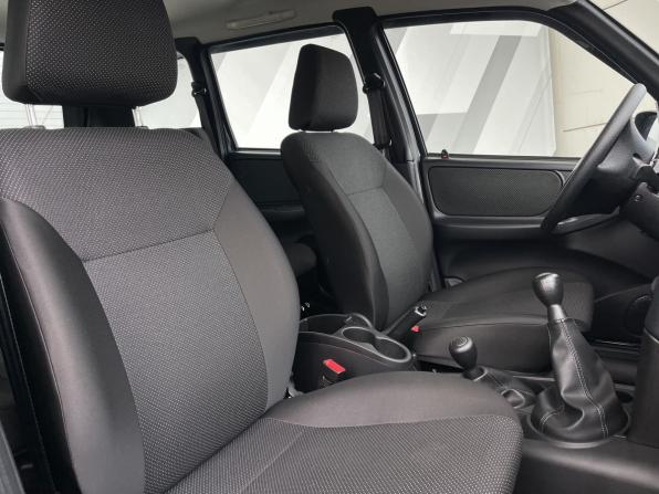 Lada (ВАЗ) Niva Travel I с пробегом 2024 года, цена 1 210 000 рублей, 3493 км, внедорожник, Автокод Объявления