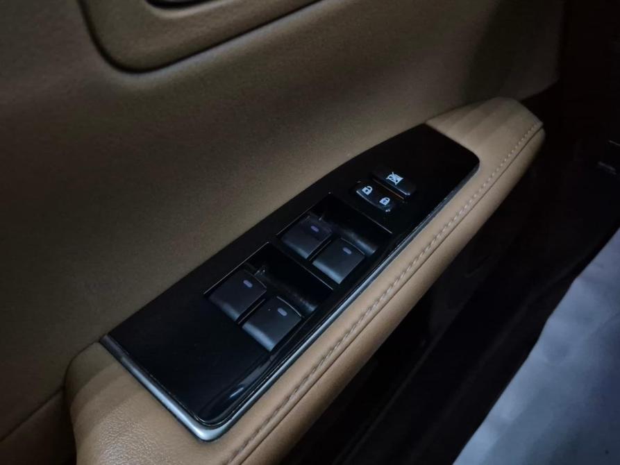 Lexus ES VI Рестайлинг Альметьевск  - изображение 11