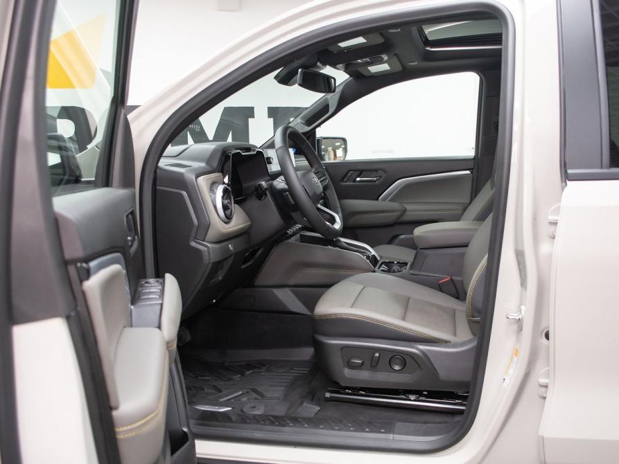 Chevrolet Colorado III Новосибирск  - изображение 12